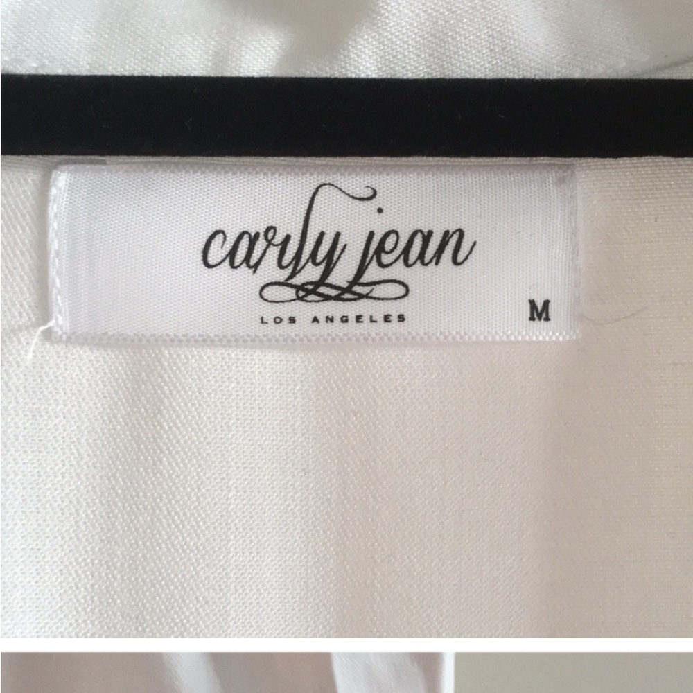 Carly Jean Los Angeles - Picture 3 of 4